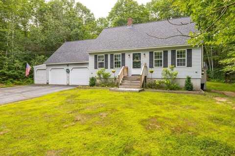 530 Cape Road, Limington, ME 04049
