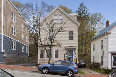 34 Deering Avenue, Portland, ME 04101