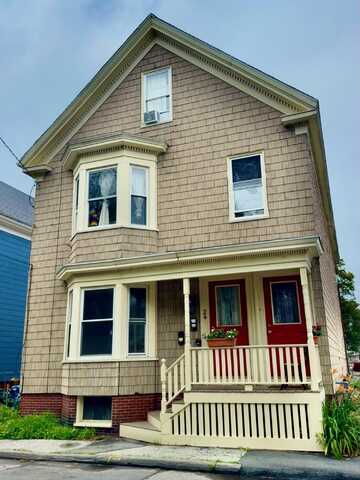 24 Marshall Street, Portland, ME 04102