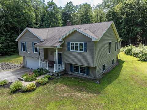 153 Dead River Road, Bowdoin, ME 04287