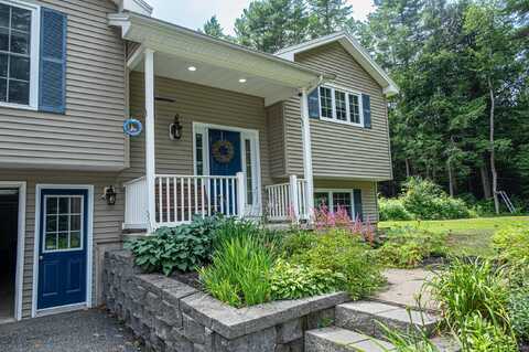 153 Dead River Road, Bowdoin, ME 04287