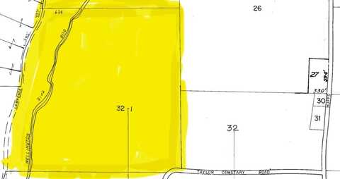 M7 L32-1 Taylor Road, Wellington, ME 04942