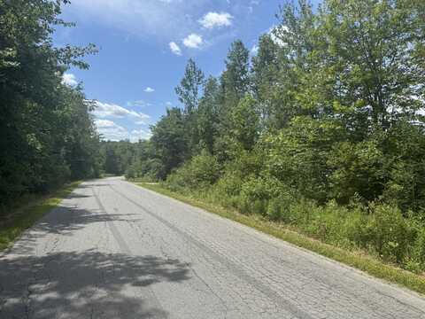 00 Allen Bridge Road, Dixmont, ME 04932