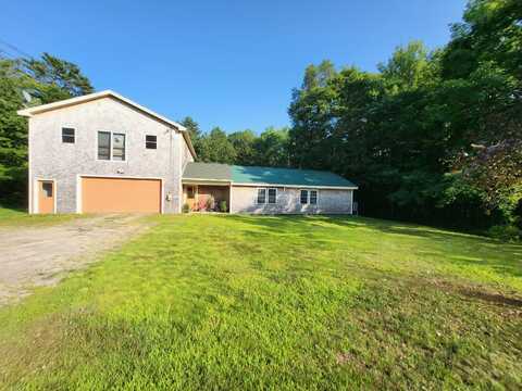 313 Waldo Station Road, Waldo, ME 04915