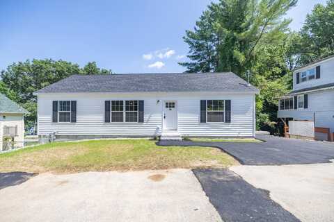 18 Hazel Street, Auburn, ME 04210