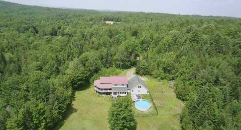 266 Crow Hill Road, Parkman, ME 04443