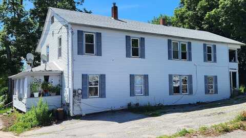 26 Church Street, Jay, ME 04239