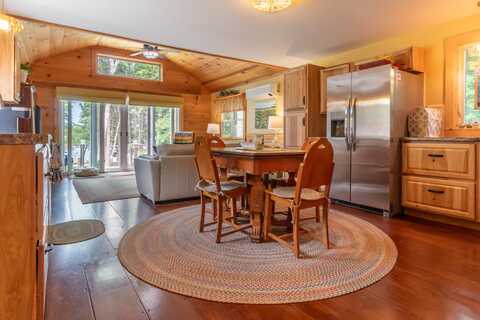 13 Oxbow Drive, Mariaville, ME 04605