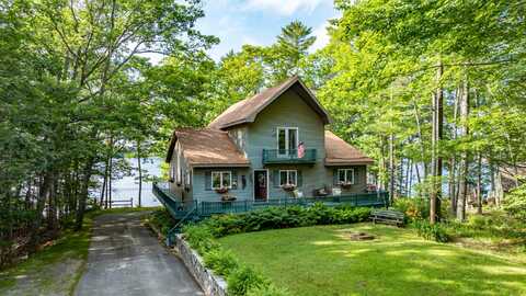 41 Wildwood Lane, Orland, ME 04472