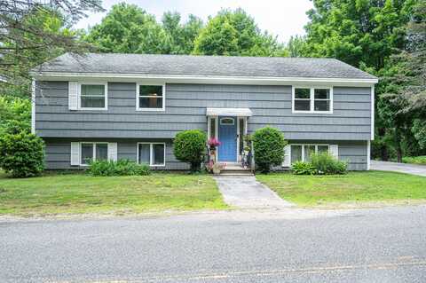 7 Colley Hill Road, Gray, ME 04039