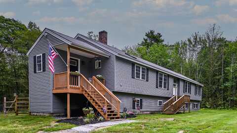 1007 West Road, Bowdoin, ME 04287