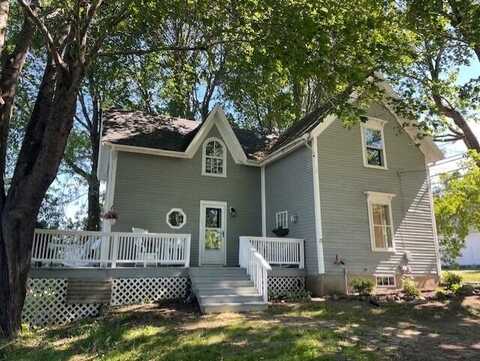 23 Weskeg Road, Owls Head, ME 04854