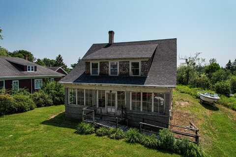 1236 Main Street, Harrington, ME 04643