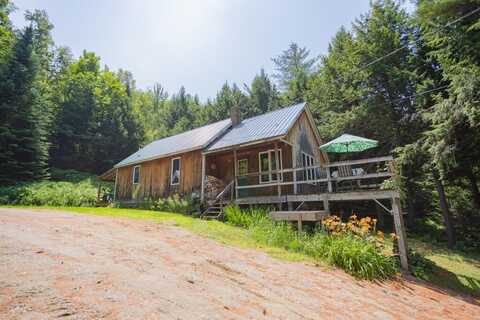 266 Phillips Road, Strong, ME 04983