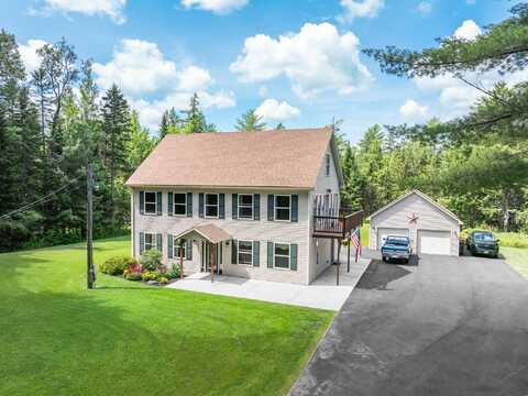 714 W Old Town Road, Old Town, ME 04468