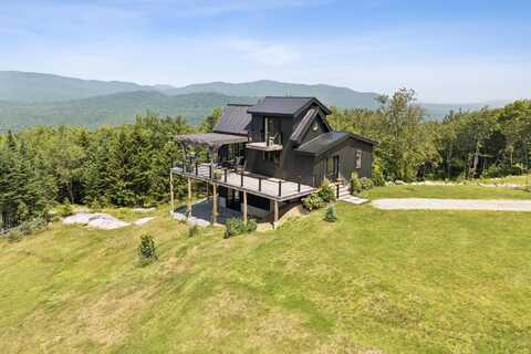 341 Outlook Road, Woodstock, ME 04219