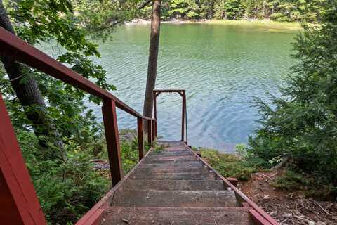 Lot# 40 Brickyard Cove Road, Harpswell, ME 04079