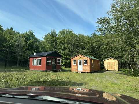 M20 L 39-4 Fire Road, Linneus, ME 04730