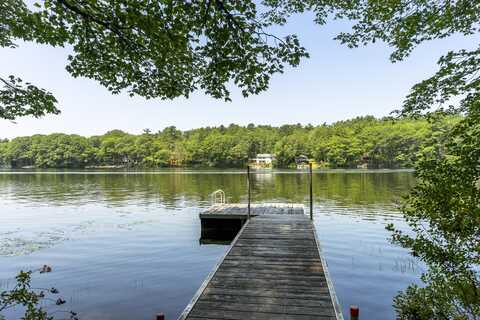 433 Fogler Road, Bremen, ME 04551
