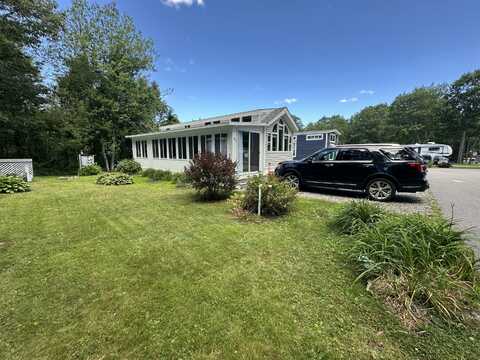 191 Tatnic Road, Wells, ME 04090