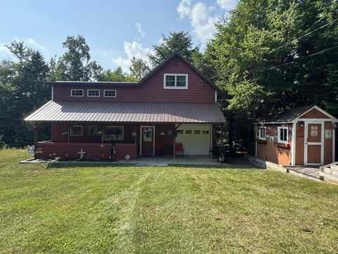 9 Alice Drive, Greenville, ME 04441