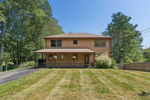 1048 Sawyer Road, Cape Elizabeth, ME 04107