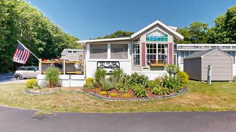 1 Seacoast Lane, Old Orchard Beach, ME 04064