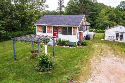 11 Redonnett Mill Road, Bristol, ME 04539