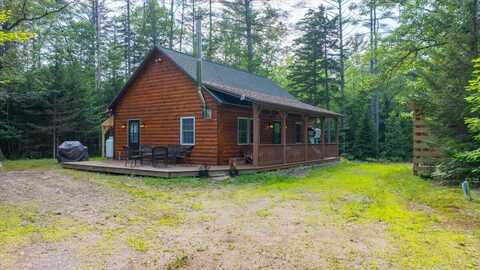 12 Emerson Road, Hanover, ME 04237