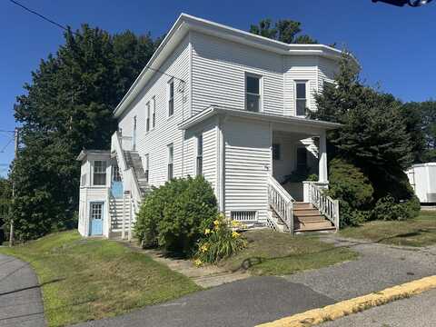8 Pinette Avenue, Biddeford, ME 04005