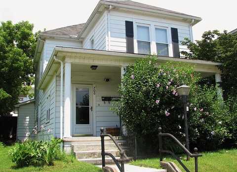 706 Harrison St., PRINCETON, WV 24740