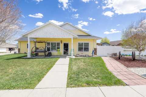 971 Northridge Drive, Rapid City, SD 57701
