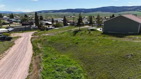 17-18 Beta Street, Philipsburg, MT 59858