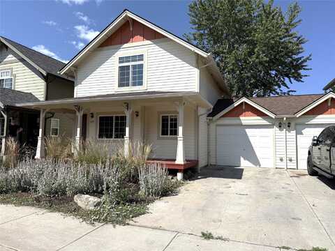 4991 Kendrick Place, Missoula, MT 59808