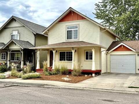 4991 Kendrick Place, Missoula, MT 59808