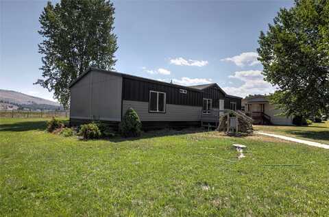 15736 Frenchvalley Lane, Frenchtown, MT 59834