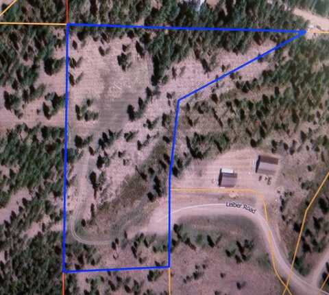 Leiber Road lot: 11, Plains, MT 59859