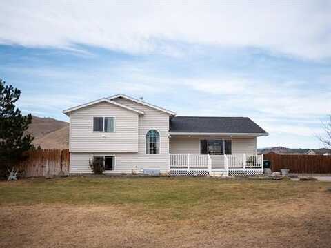 7248 Rosemary Drive, Helena, MT 59602