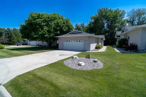 2553 McHugh Lane, Helena, MT 59601