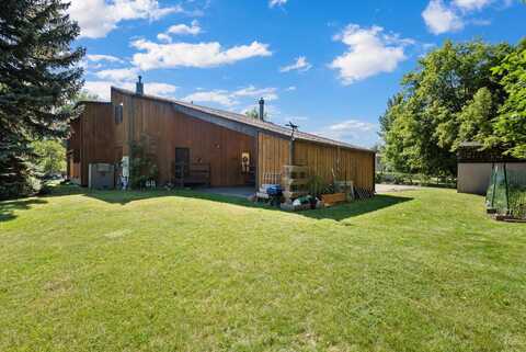348 College Avenue unit: 8, Kalispell, MT 59901