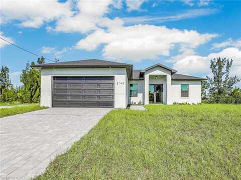 2140 NW 23rd, CAPE CORAL, FL 33993
