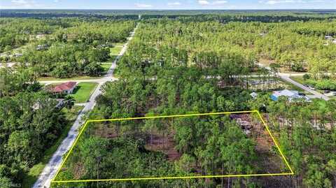 1405 Washington, LEHIGH ACRES, FL 33972