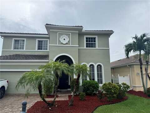 8543 Pegasus, LEHIGH ACRES, FL 33971