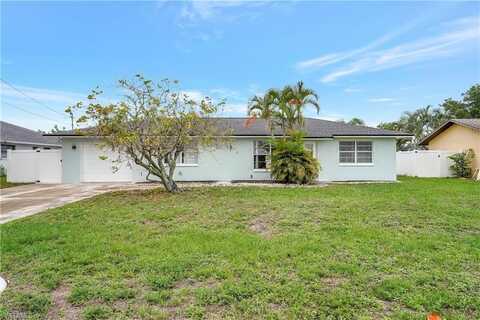 1428 SE 20th, CAPE CORAL, FL 33990