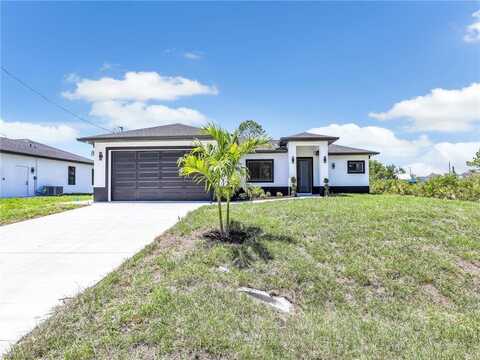 2811 Cerito, LEHIGH ACRES, FL 33971