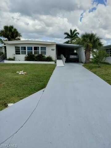 519 Riviera, NAPLES, FL 34112