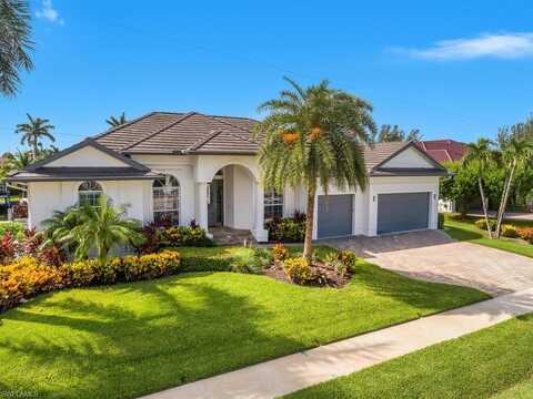 609 Crescent, MARCO ISLAND, FL 34145