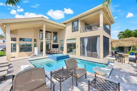 2927 Cinnamon Bay, NAPLES, FL 34119