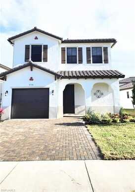 5736 Cassidy, AVE MARIA, FL 34142