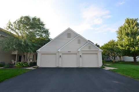 2843 Rutland Circle, Naperville, IL 60564